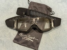 Leon Jeantet Vintage style