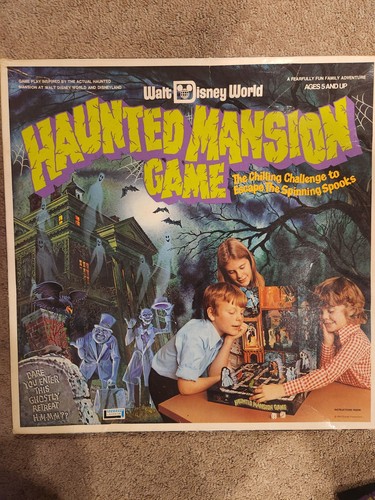 1975 vintage walt disney - 1975,