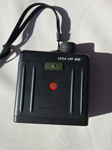 Leica lrf laser rangefinder - leica,