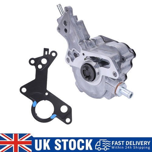 Vacuum pump for passat beetle - pump,