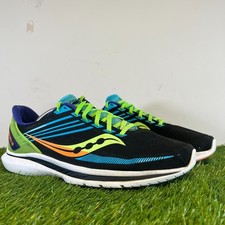 Saucony Trainers Size 10 Men's