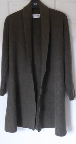 Brora 100 cashmere open - brora,