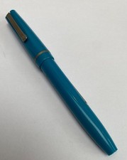 Osmiroid vintage fountain pen