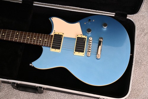 Yamaha revstar rs420 electric - yamaha,