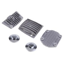 Engine Head Valve Case Cover