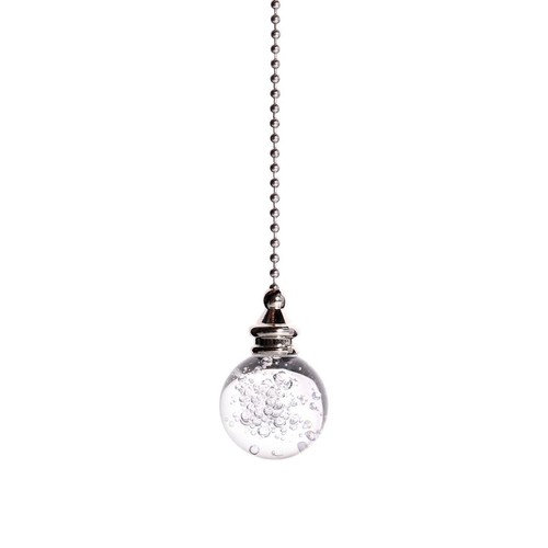 1pcs ceiling fan - 1pcs, chain