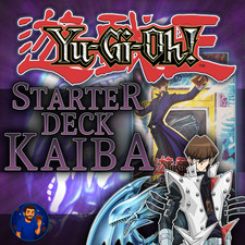 Starter Deck Kaiba SDK Yu-Gi-Oh! Common Near Mint Singles! UNL Pick & Choose!