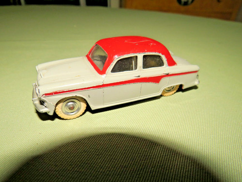Vintage dinky toy - dinky,