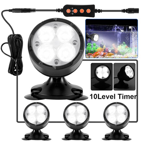 Plug submersible led - uk,