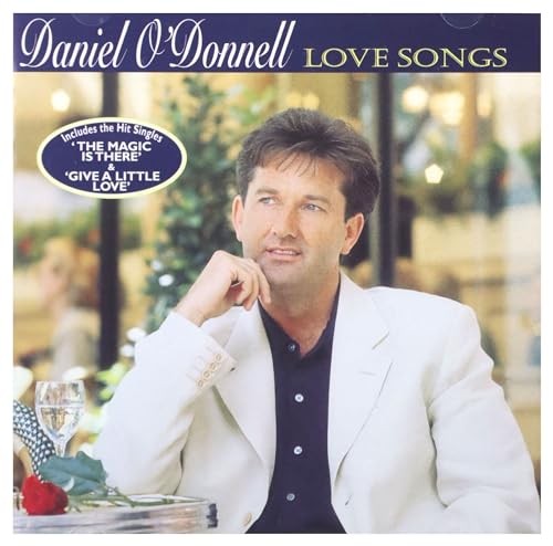 Daniel donnell o - -,