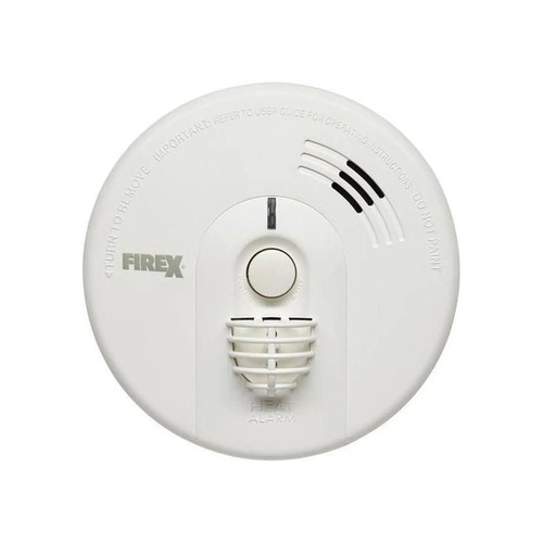 Kidde kf30 mains - kidde, mains-powered