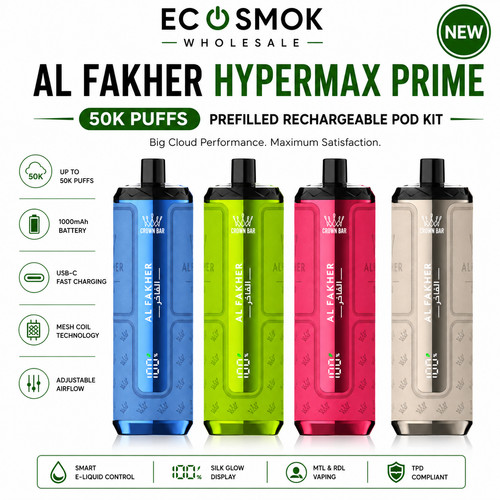 Fakher hypermax prime - hypermax,