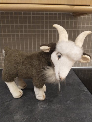 Merrythought vintage plush - vintage,
