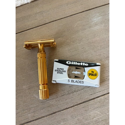 Vintage 1946 1947 - 1946-1947, gillette