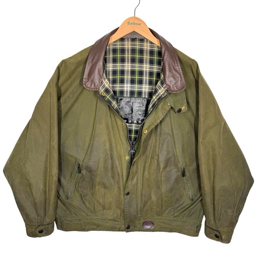 Barbour a751 blouson - barbour,