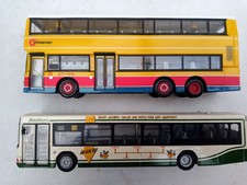 Corgi and EFE 2 Unusual 1:76