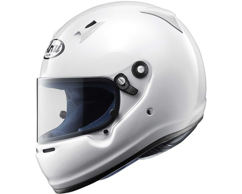 Arai kart racing - go,