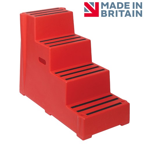 Step premium mounting - premium, block