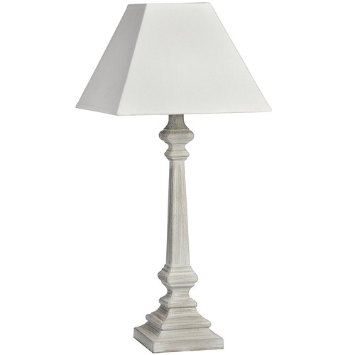 Pula table lamp - pula, bedside