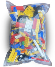 Lego 1 kg random parts and bricks/pieces bulk joblot