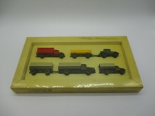 Wiking: Advertising Package Post Advertising PMS 'Post Veterans 4' ((SSK35)*