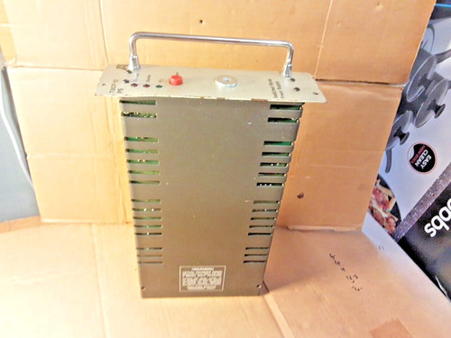 Tait t807 switching power - tait,