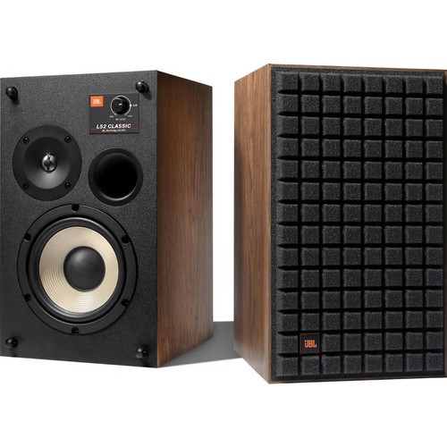 Jbl l52 classic speakers - l52,