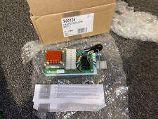 JOHNSON AND STARLEY S00135 FAN