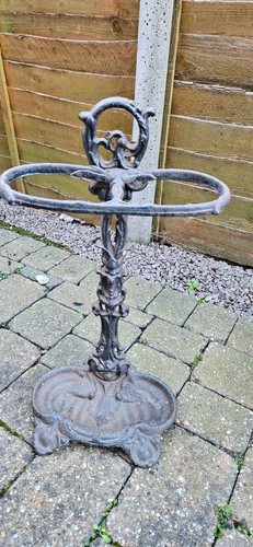 Vintage cast iron - vintage,