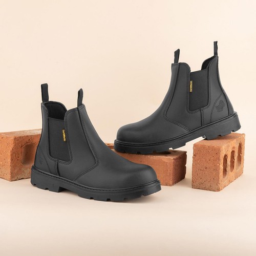 Earthworks mens safety - mens,