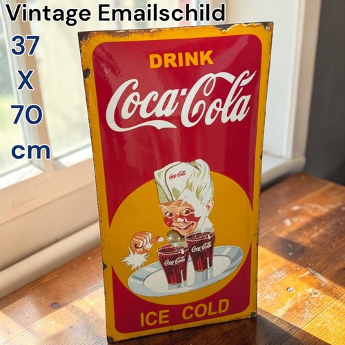 Vintage coca cola soft drinks - coca,