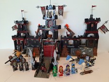 LEGO Castle: Vladek's Dark