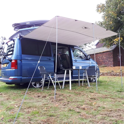Sunncamp sunnshield 240 sun - sunncamp,