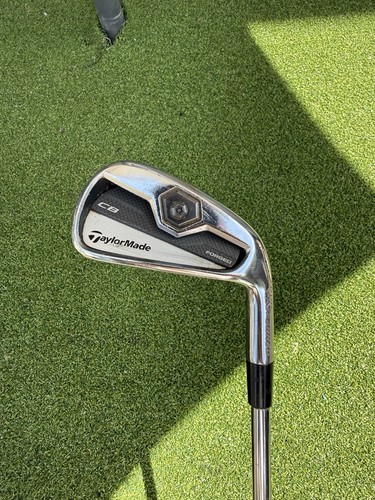Taylormade forged iron - taylormade, cb