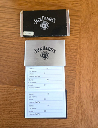 Jack daniels old 7 - daniels,