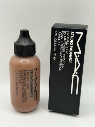 Mac studio radiance - studio,