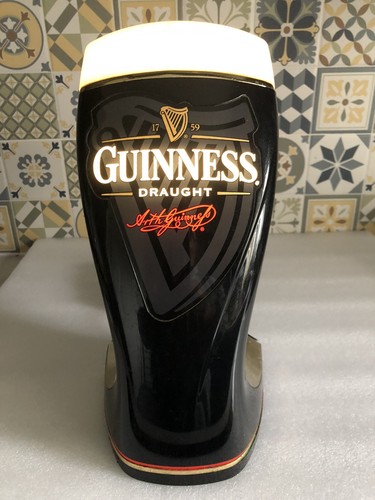 Vintage guinness bar - vintage,
