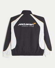 ORIGINAL HOLLISTER McLaren