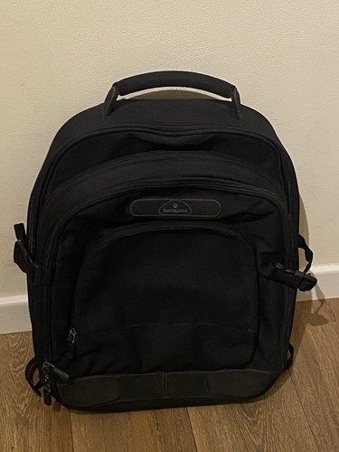Samsonite backpack laptop - /,