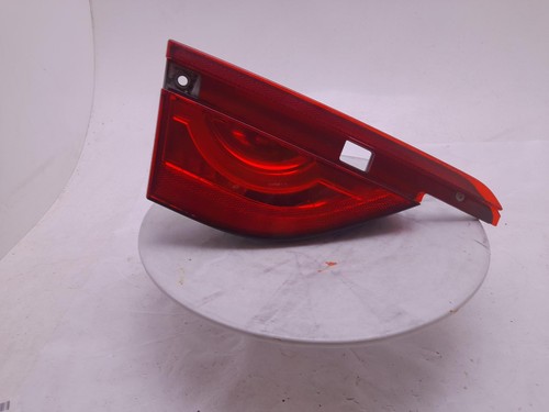 Jaguar tail light - xf,