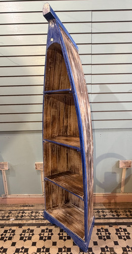 180cm 55cm 30cm blue - x,