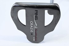 Ping Scottsdale TR Craz-E