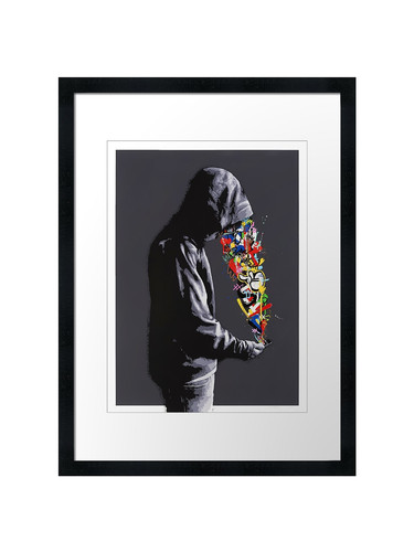 Connection martin whatson - martin,