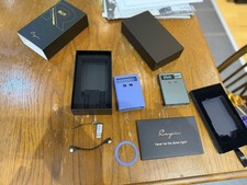 Cayin RU9 Vacuum Tube/Solid