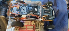 Traxxas 2WD RC Car