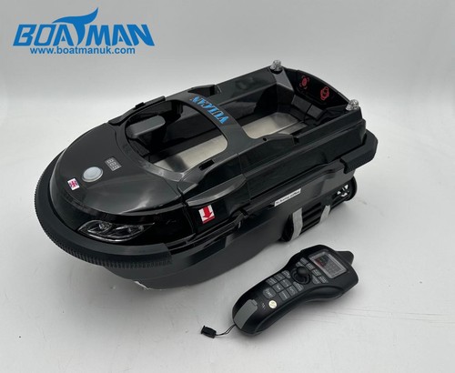 Boatman vulcan gps auto - vulcan, v2