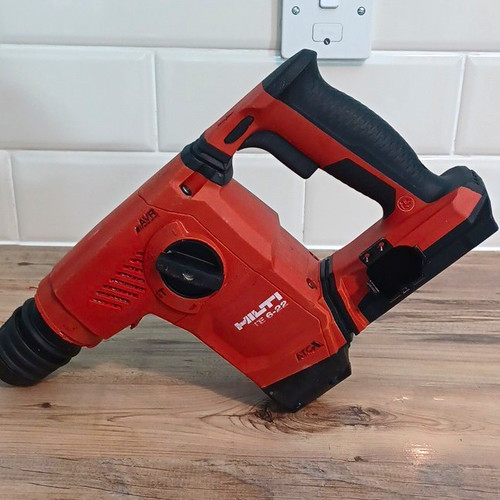 Hilti 21 6v - te, 6-22