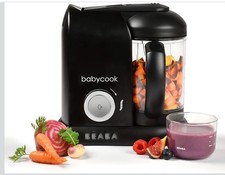 BEABA Babycook Solo 4 in 1 