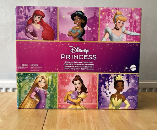 Disney princess ultimate - princess,