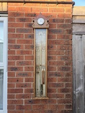 Antique Admiral Fitzroys